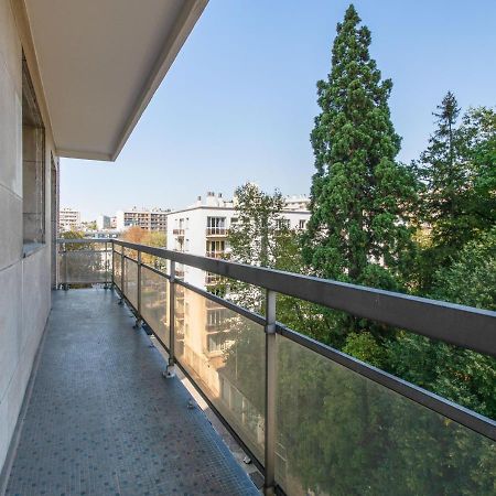 Fauriel Aime Apartment Saint-Etienne  Bagian luar foto