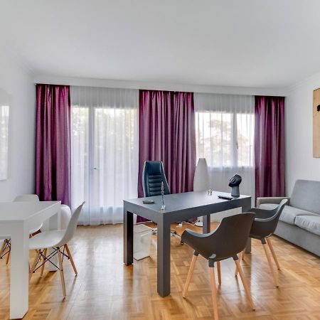 Fauriel Aime Apartment Saint-Etienne  Bagian luar foto