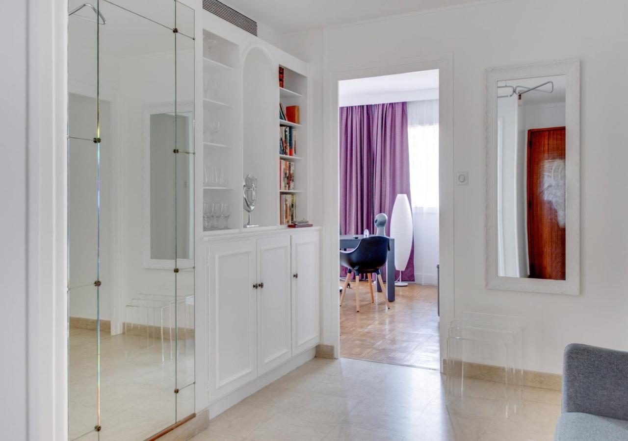 Fauriel Aime Apartment Saint-Etienne  Bagian luar foto