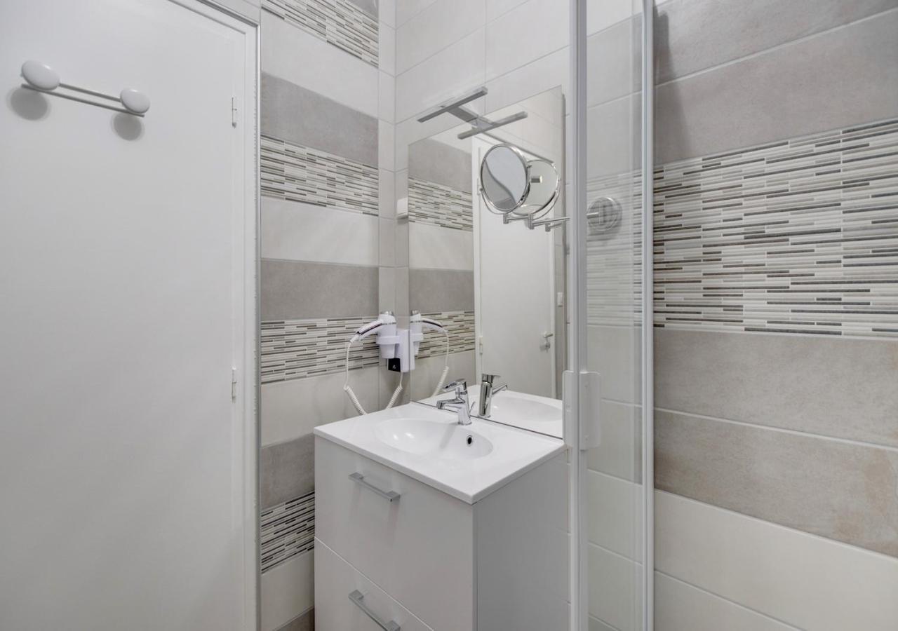 Fauriel Aime Apartment Saint-Etienne  Bagian luar foto